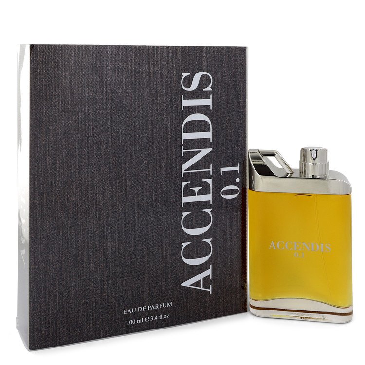 Accendis 0.1 by Accendis