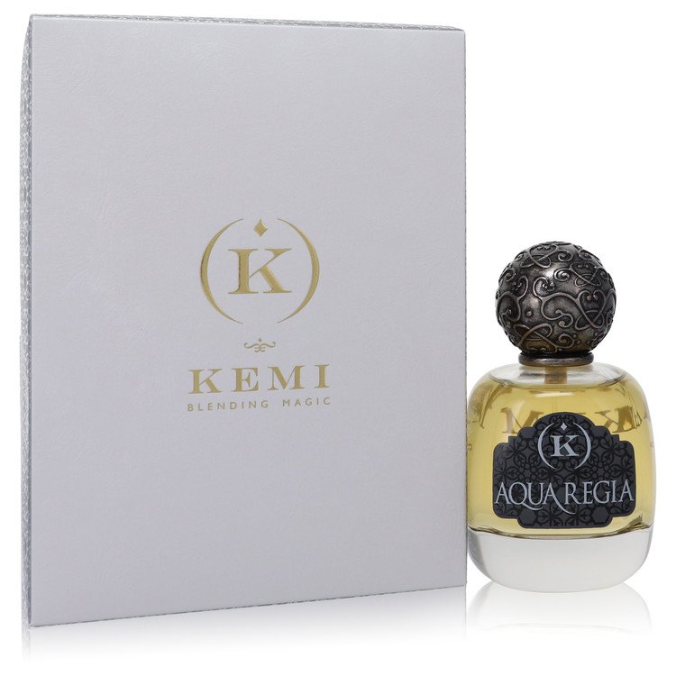 Aqua Regia by Kemi Blending Magic