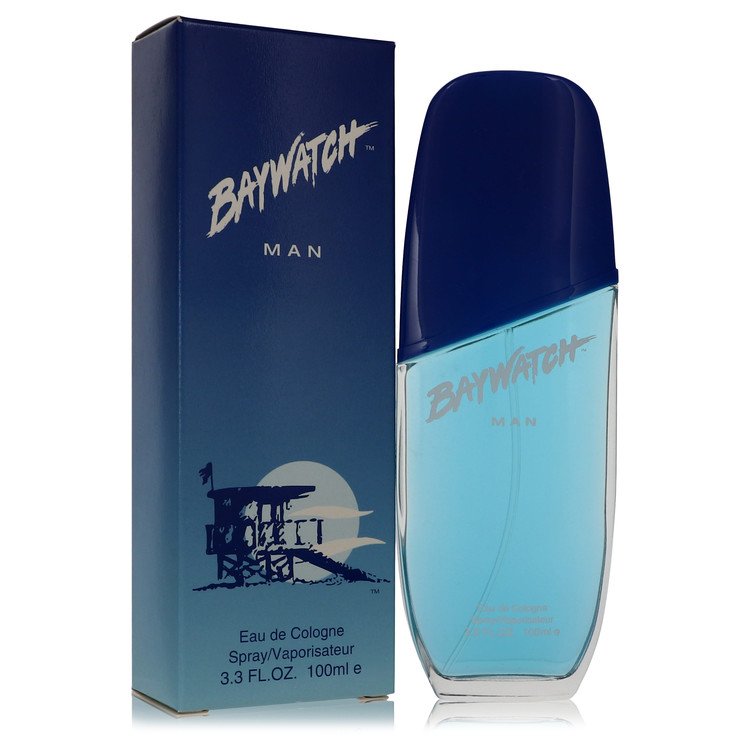 Baywatch Man by Baywatch