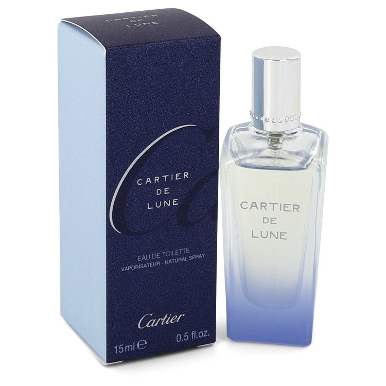 Cartier De Lune by Cartier