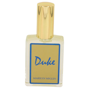 Duke by Marilyn Miglin