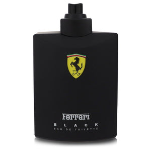 FERRARI BLACK by Ferrari