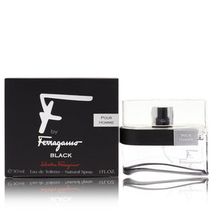 F Black by Salvatore Ferragamo