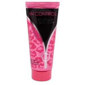 In Control Curious by Britney Spears