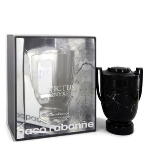 Invictus Onyx by Paco Rabanne