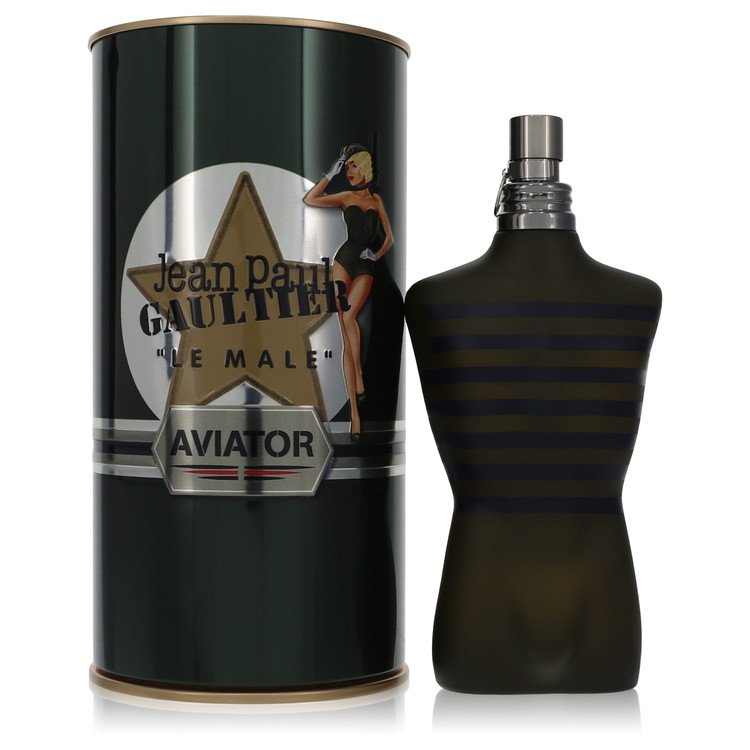 Jean Paul Gaultier Aviator by Jean Paul Gaultier