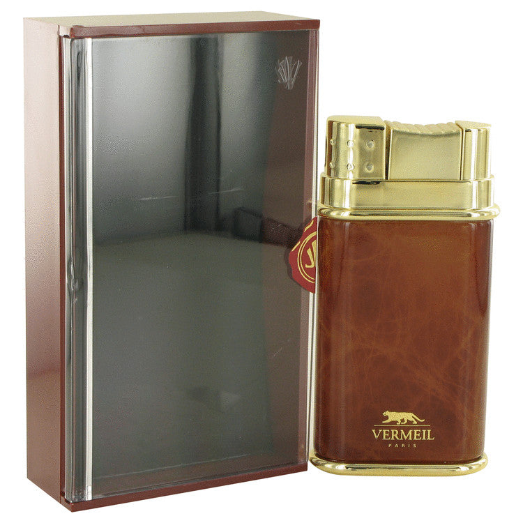 VERMEIL by Vermeil