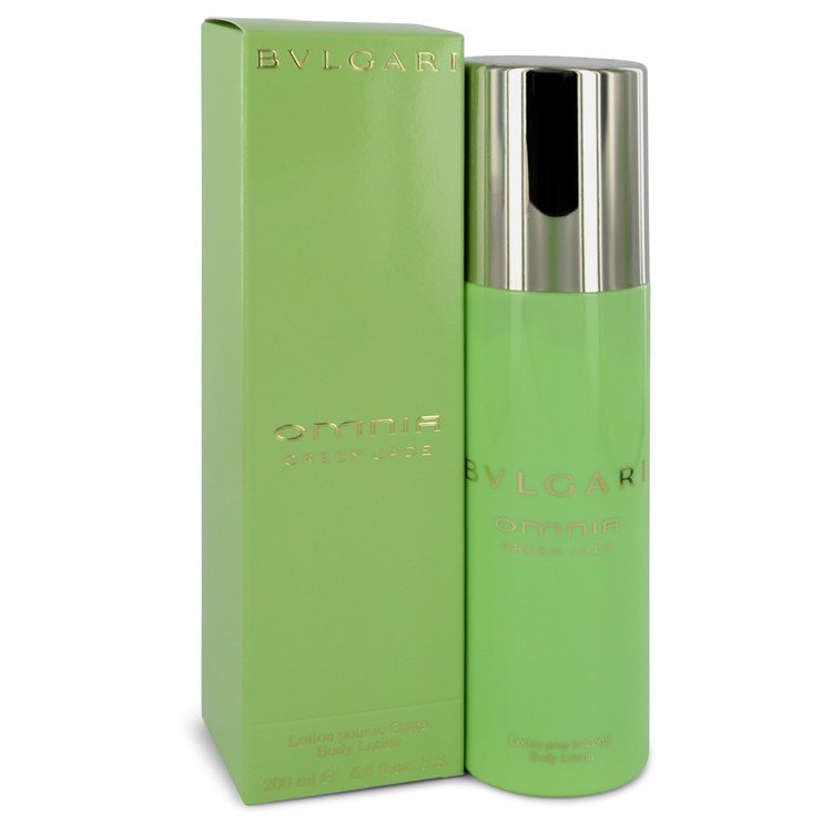 Omnia Green Jade by Bvlgari