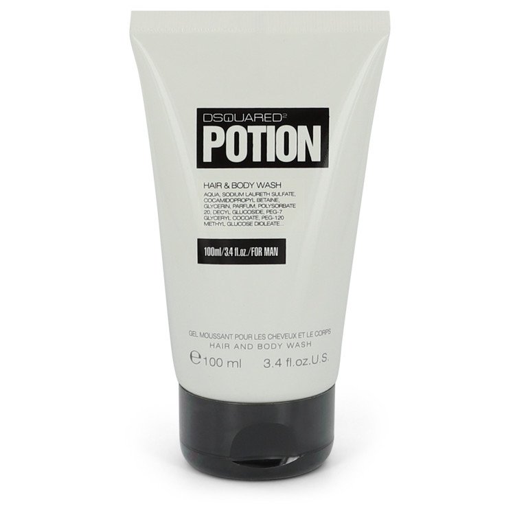 Potion Dsquared2 by Dsquared2
