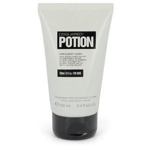 Potion Dsquared2 by Dsquared2