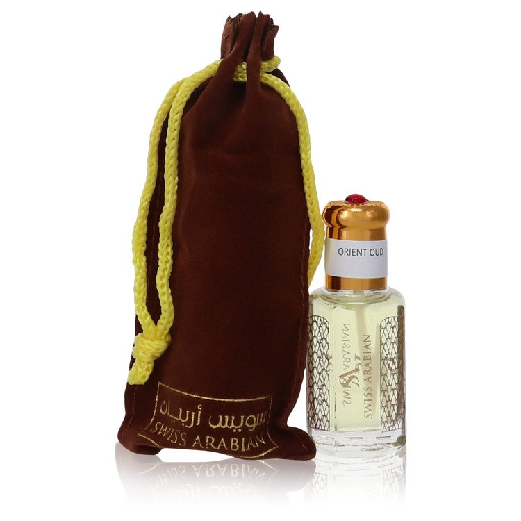 Swiss Arabian Orient Oud by Swiss Arabian