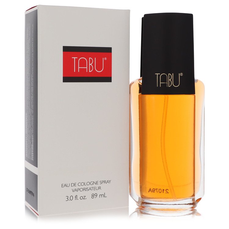 TABU by Dana