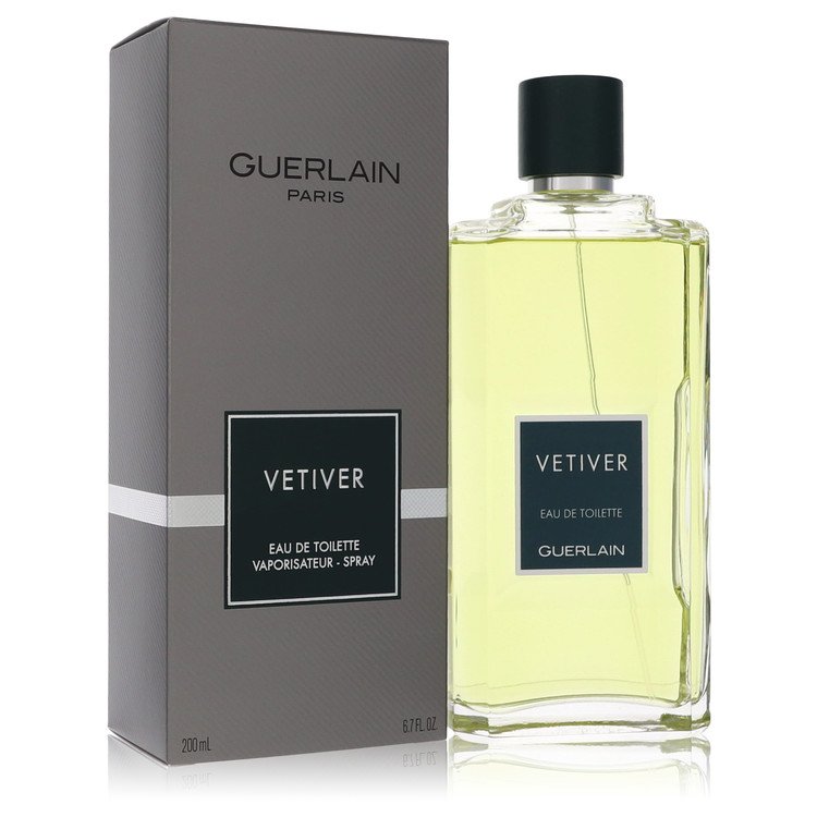 VETIVER GUERLAIN by Guerlain