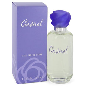 CASUAL by Paul Sebastian