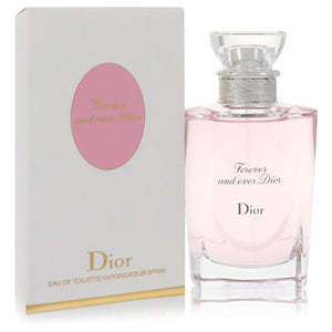 Forever and Ever by Christian Dior