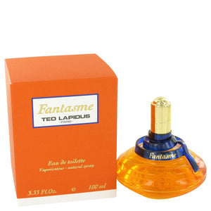 FANTASME by Ted Lapidus