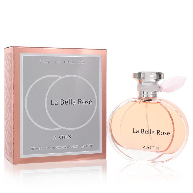 Zaien La Bella Rose by Zaien