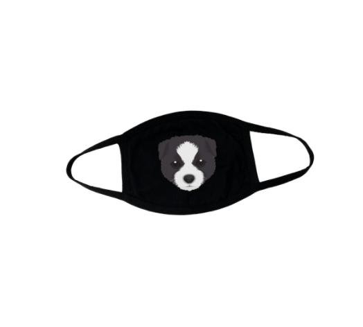 Animal Face Masks