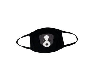Animal Face Masks
