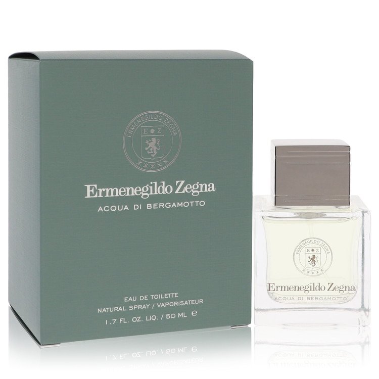 Acqua Di Bergamotto by Ermenegildo Zegna