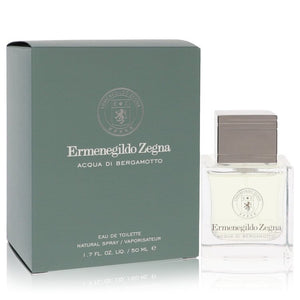 Acqua Di Bergamotto by Ermenegildo Zegna