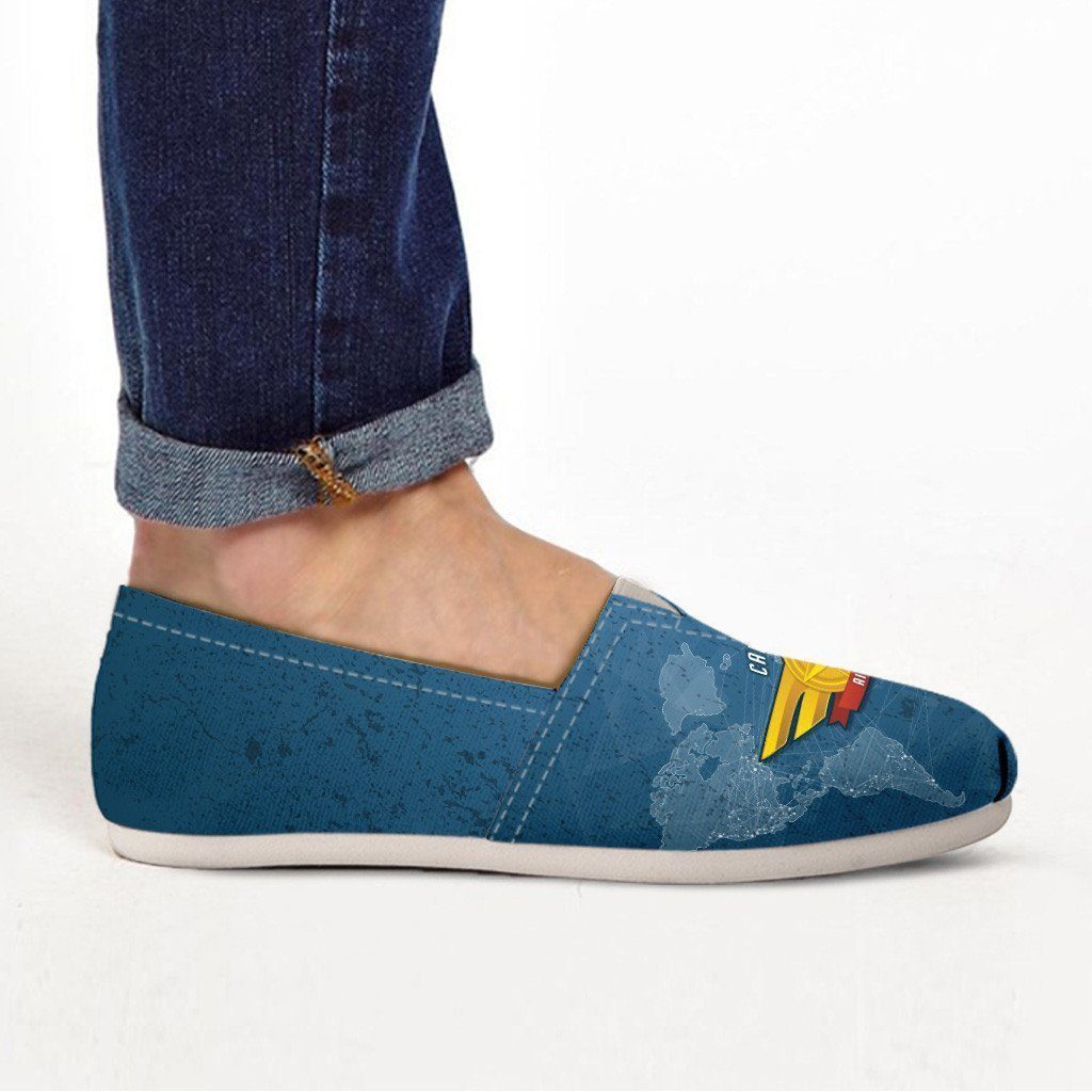 AF-CA Ladies Casuals