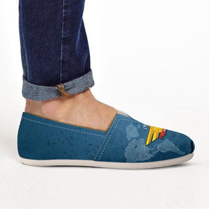 AF-CA Ladies Casuals