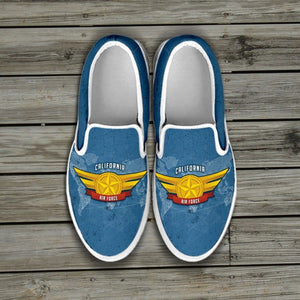 AF-CA Slip Ons