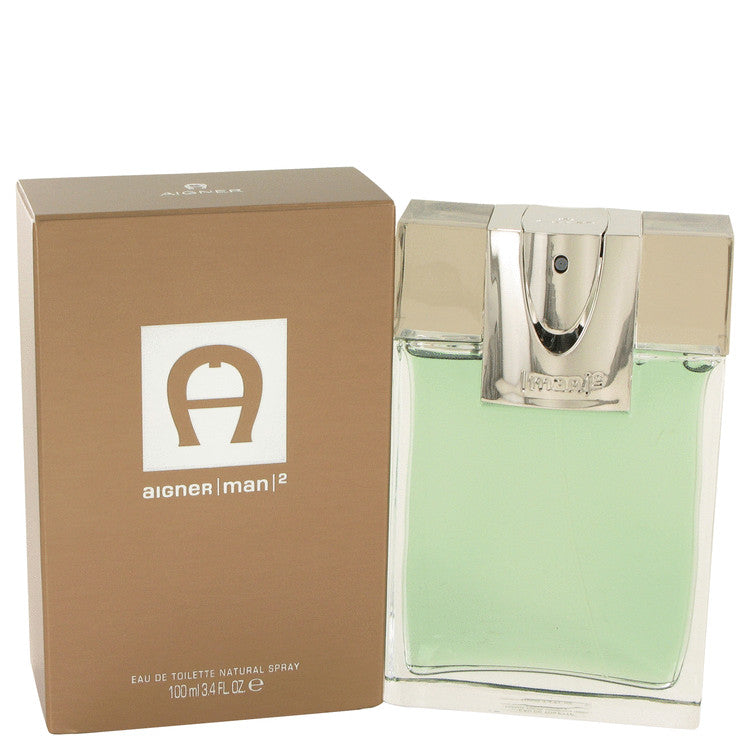 Aigner Man 2 by Etienne Aigner