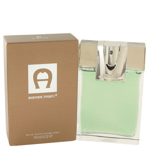 Aigner Man 2 by Etienne Aigner