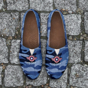 Air Force Ladies Casuals