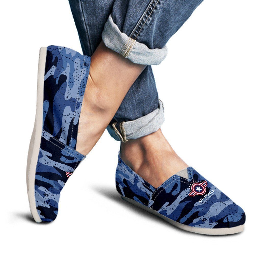 Air Force Ladies Casuals