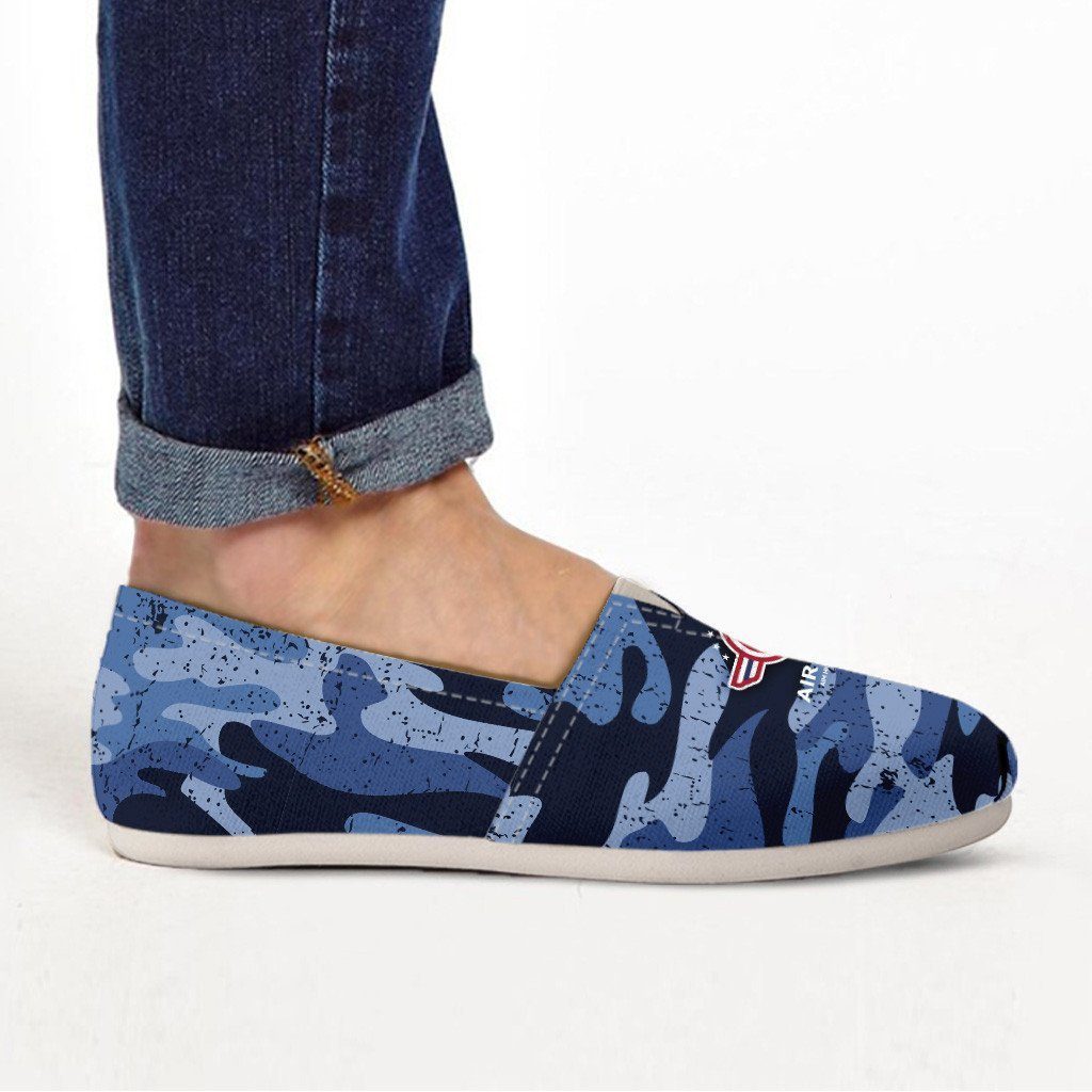 Air Force Ladies Casuals