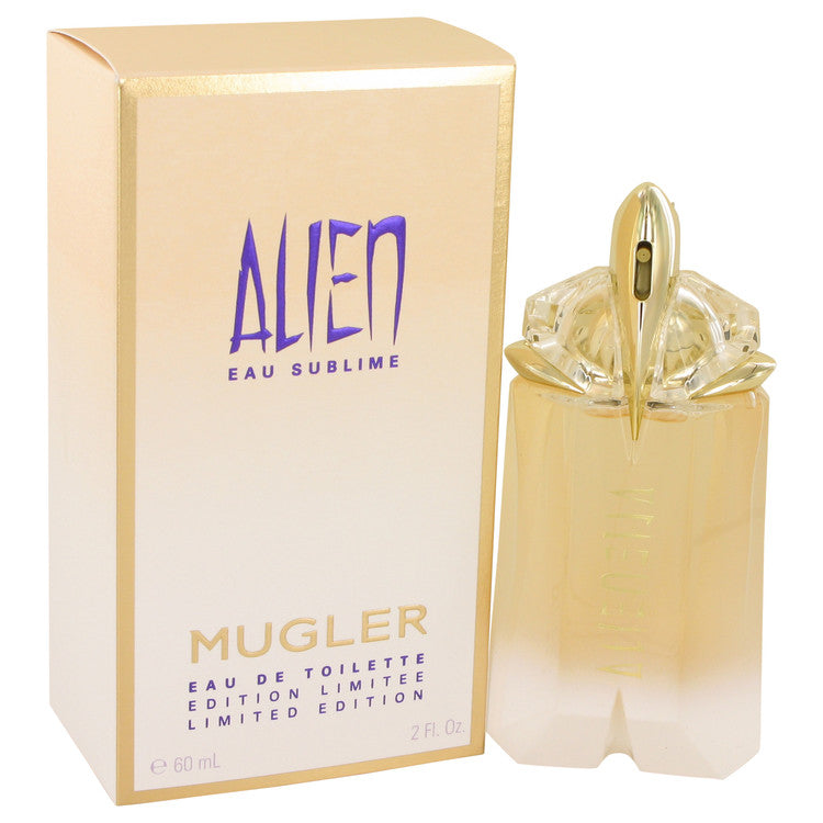 Alien Eau Sublime by Thierry Mugler