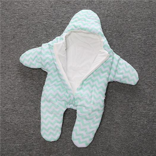 BABY SLEEP BAG