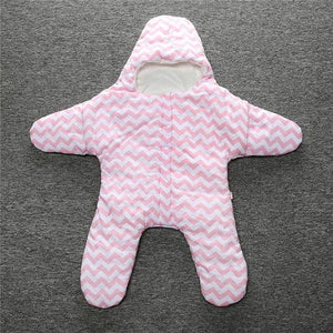 BABY SLEEP BAG