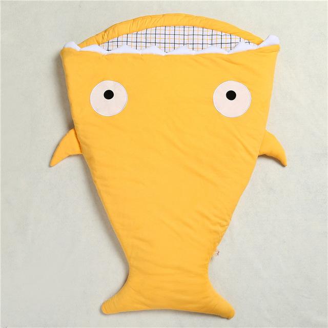BABY SLEEP BAG