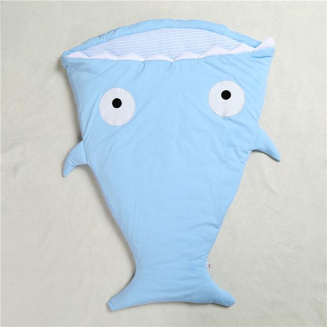 BABY SLEEP BAG