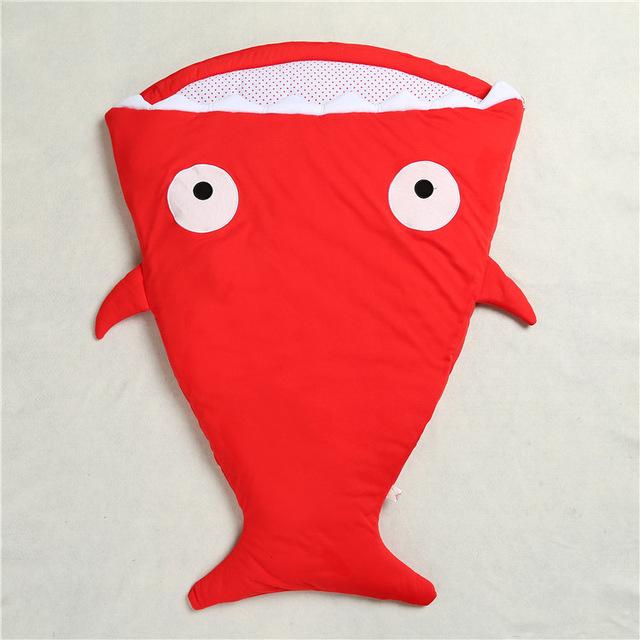 BABY SLEEP BAG