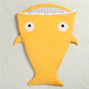 BABY SLEEP BAG