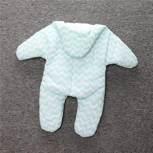 BABY SLEEP BAG