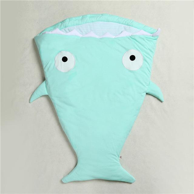 BABY SLEEP BAG