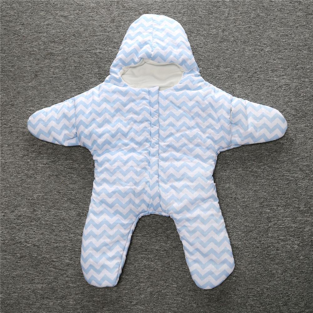 BABY SLEEP BAG