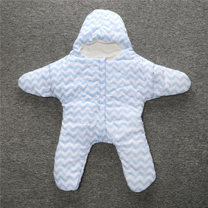 BABY SLEEP BAG