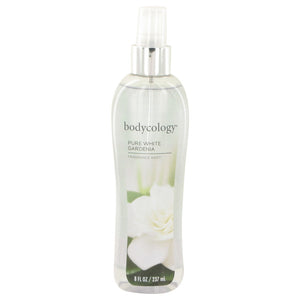 Bodycology Pure White Gardenia by Bodycology