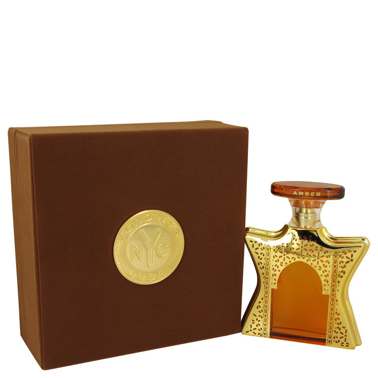 Bond No. 9 Dubai Amber by Bond No. 9
