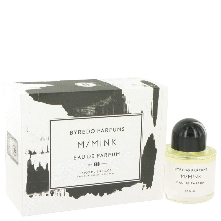 Byredo M/Mink by Byredo