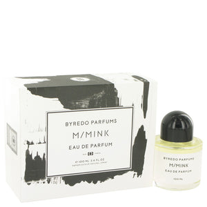 Byredo M/Mink by Byredo