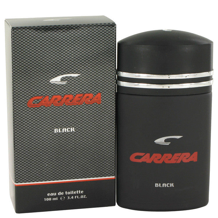 Carrera Black by Muelhens