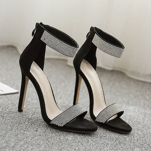 Fashion Woman  Shoes with Heels